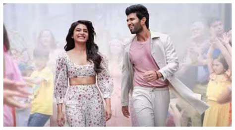 Kushi Box Office Collection Day 1 Vijay Deverakonda Samantha Ruth