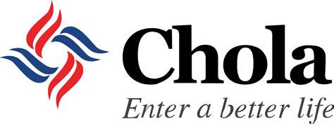 cholamandalam investment  finance logo  transparent png format