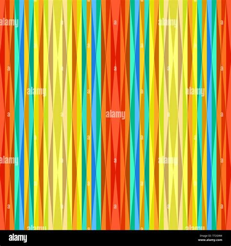 Light Orange Striped Background