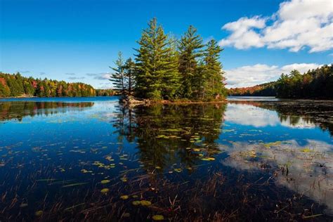 The 8 Best Camping Spots in the Adirondacks - Territory Supply