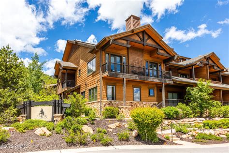 Projects Shand Jaret Park City Utah Real Estate