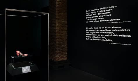 Auschwitz Exhibition On Twitter Those Who Do Not Remember Their Past