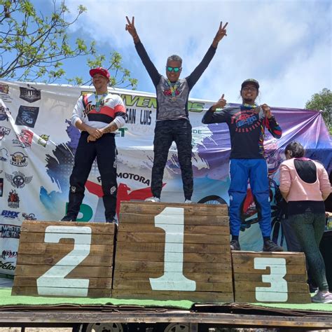 Bmx Zac Logra Medallas En Copa Nacional Ntr Zacatecas