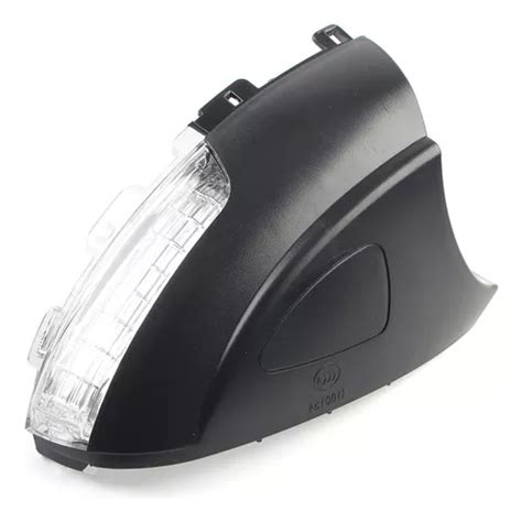 Espejo Retrovisor Para Vw Tiguan 08 16 Luz Indicadora De Gi Meses