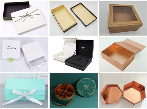 Custom Gift Box Packaging Ideas Informacionpublica Svet Gob Gt