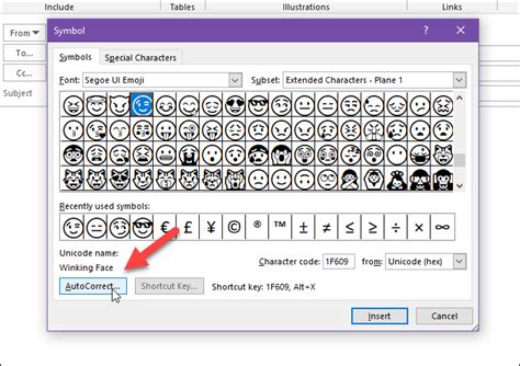 How to Insert Emoji in Outlook Desktop App and Web Version