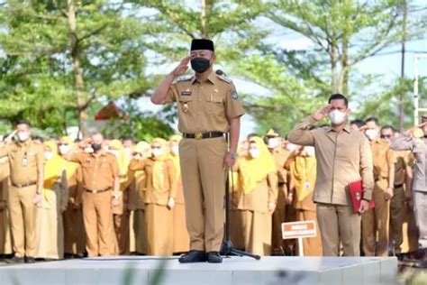 Menpan Rb Bocorkan Mekanisme Pengangkatan Honorer Jadi Asn Pppk Penuh