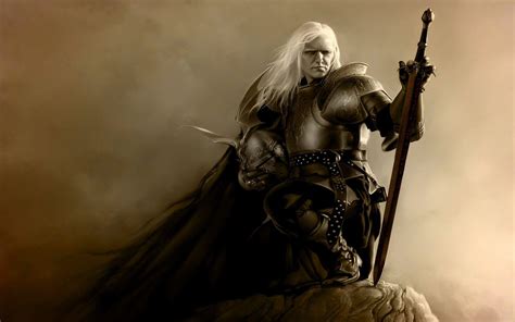 Female Knight Wallpapers Top Free Female Knight Backgrounds Wallpaperaccess