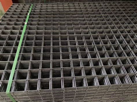 Best Hot Dip Galvanized Welded Wire Mesh Panel Manufacturer And Factory Yidi