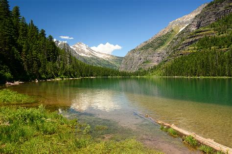 Fonds Decran Montagnes Photographie De Paysage Eau Lac Parc Usa