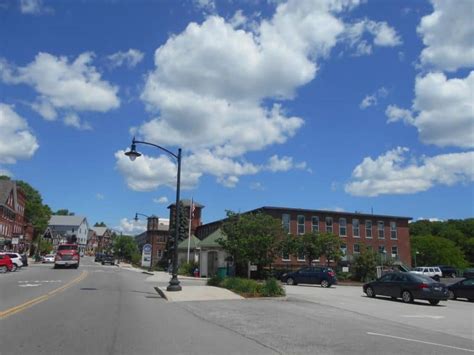 15 Best Small Towns To Visit In New Hampshire The Crazy Tourist