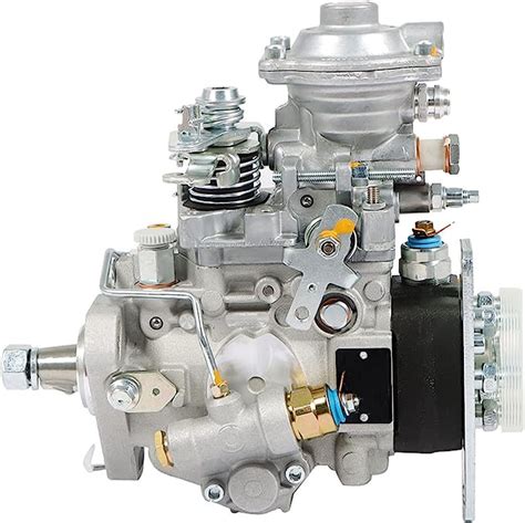 Diesel Fuel Injection Pump Replacement For 1991 1993 59l