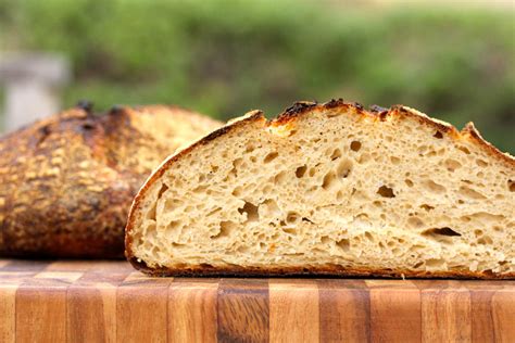 Pure Levain Country Bread Karen S Kitchen Stories