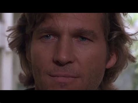 Remembering Jeff Bridges Youtube