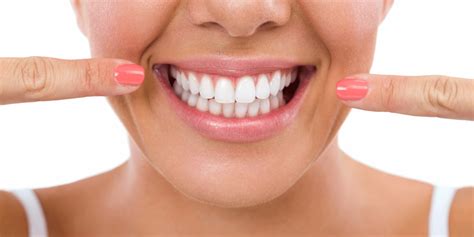 Ventajas De Una Sonrisa Sana Clínica Dental Eduardo López