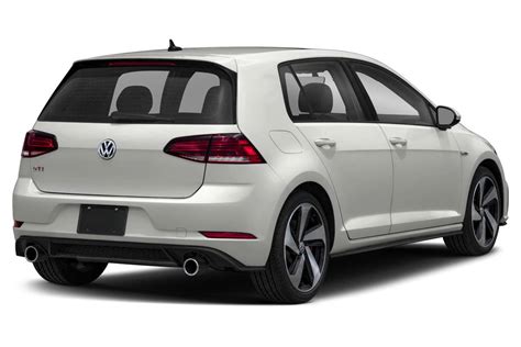 Volkswagen Golf Gti Specs Prices Mpg Reviews Photos Cars