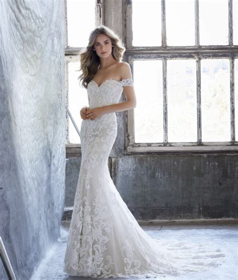 Mori Lee 8203 Kassia