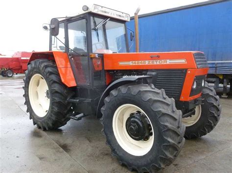 Zetor 16245 ZTS Ursus 1634 Bartołdy OLX pl