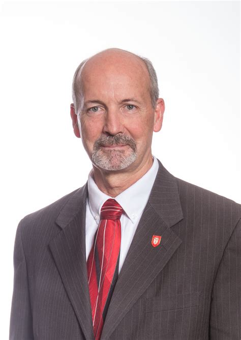 Ball State Board of Trustees Reappoints Jim Lowe to Muncie Community ...