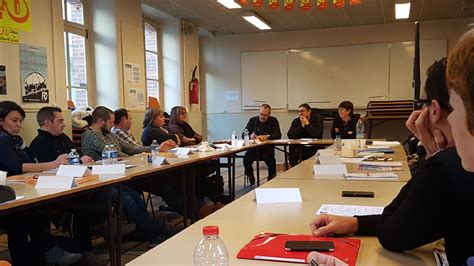 Formation Syndicale Union D Partementale Fo Mayenne