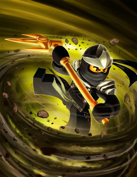 Cole Lego Ninjago Wiki