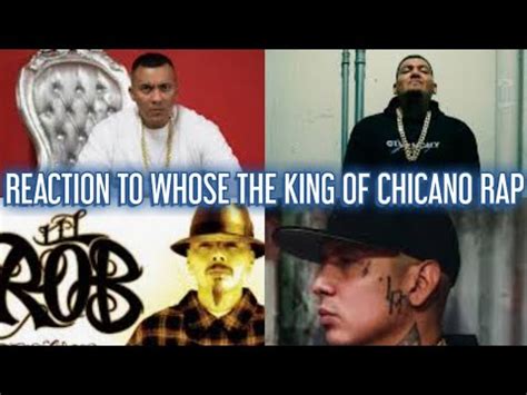 Reaction To King Of Chicano Rap Beef Diss Tracks King Lil G Hoodstock