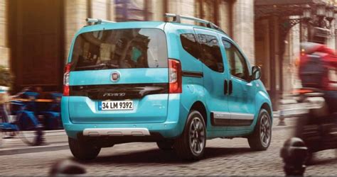 Fiat Fiorino Panorama Zellikleri Ve Fiyat Listesi