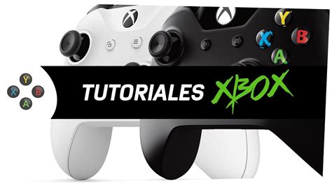 Configura Tu Xbox One Por Primera Vez TutorialesXbox YouTube