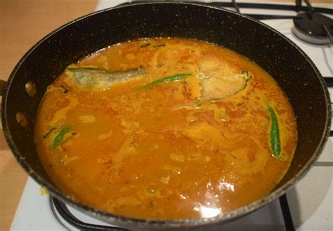 Aar Macher Kalia Aar Macher Recipe Fish Kalia Rumkis Golden Spoon