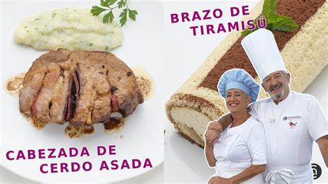 Receta Del Tronco De Navidad De Eva Argui Ano Sorprende A Todos En