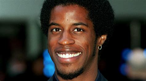 Star Wars Jar Jar Binks Actor Ahmed Best Considered Suicide Bbc News