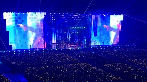 Bigbang 2017 Concert Last Dance In Seoul 31Dec2017Fantastic Baby