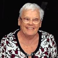 Obituary Lois Van Vuren Of Dyer Indiana Smits Funeral Homes Ltd