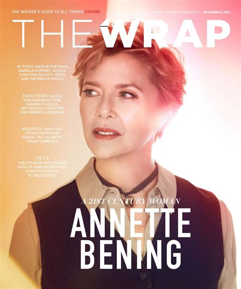 Thewrap Magazine