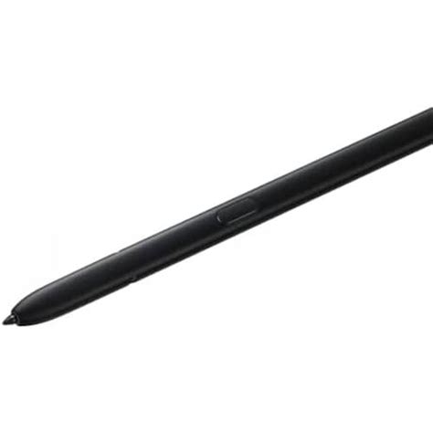 Pluma Stylus Samsung S Pen Comp Galaxy S22 Ultra Negro