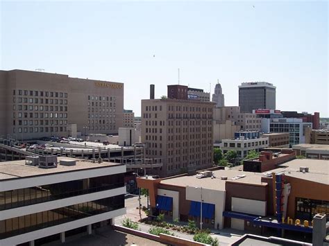 Lincoln Nebraska O Street Main Street Blog