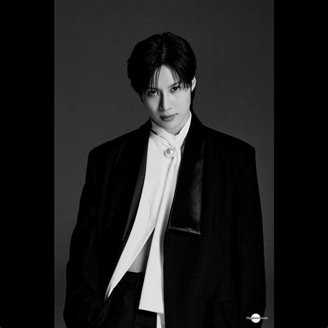 Taemin SHINee Gabung Agensi Baru Big Planet Made Entertainment Rilis