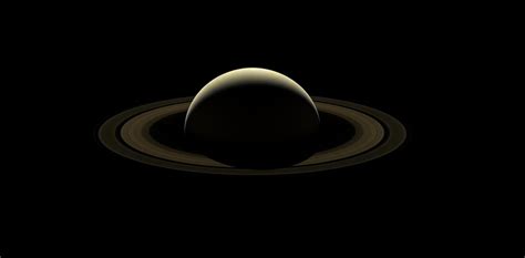 Will Saturn's rings really 'disappear' by 2025? An astronomer explains