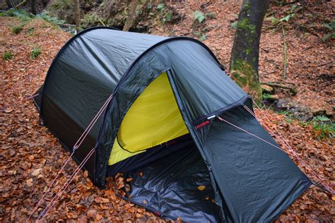 Vango Force 10 tents | BushcraftUK Community