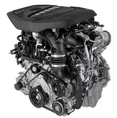 2025 RAM 1500: Engine Options and Highlights | Safford CJDR of Winchester