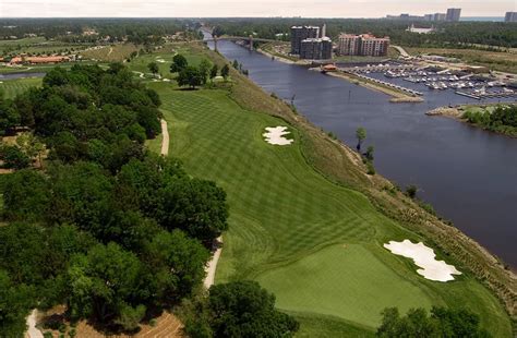 Grande Dunes Resort Club Tee Times and Packages from Myrtle Beach Golf