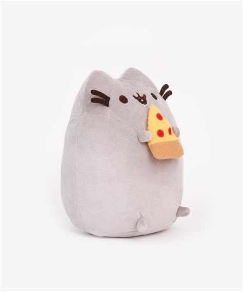 Pizza Pusheen Plush – Pusheen Shop