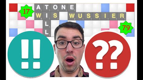 Was This My Most Brilliant Scrabble Move Of All Time Youtube