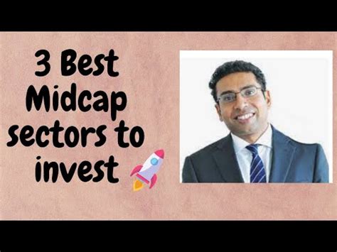 Saurabh Mukherjea Latest Midcap Stock Picks Youtube