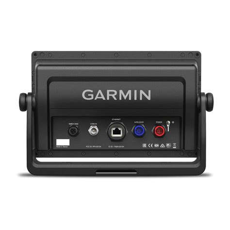 Gpsmap Xs Garmin