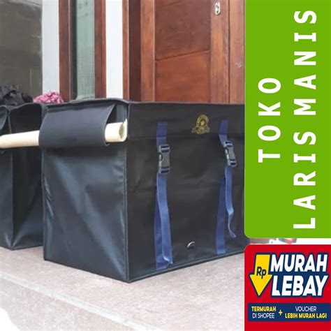 Jual Tlm Tas Motor Jumbo Tas Kurir Jumbo Tas Obrok Jumbo Keranjang