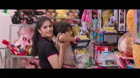 Sree Vishnu Megha Akash And Ravi Babu Ultimate Intresting Comedy