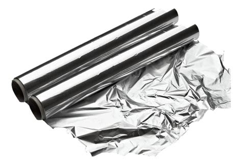 Aluminio Foil 100 Mts Resistente X2 Cuotas sin interés