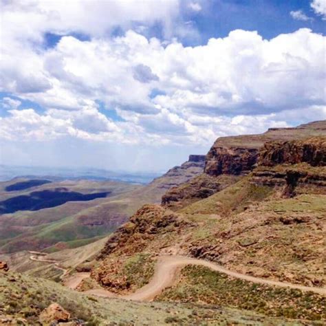 Thabana Ntlenyana Highest Peak In The Drakensberg DrakensbergHiker