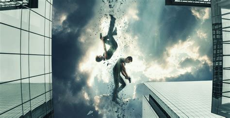 Divergent Wallpapers Wallpaper Cave